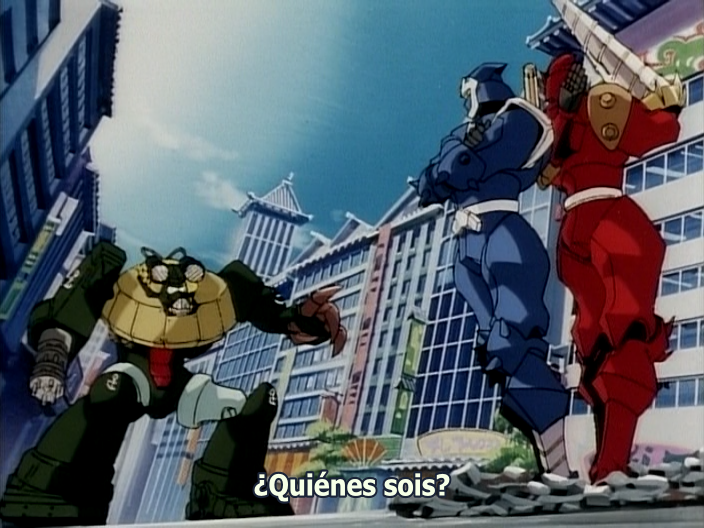 Sailor Victory (Fansubber)